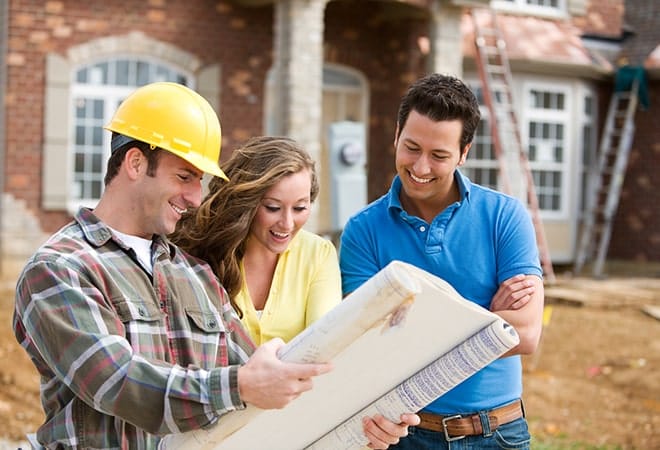 Architects – Self Build & Commercial