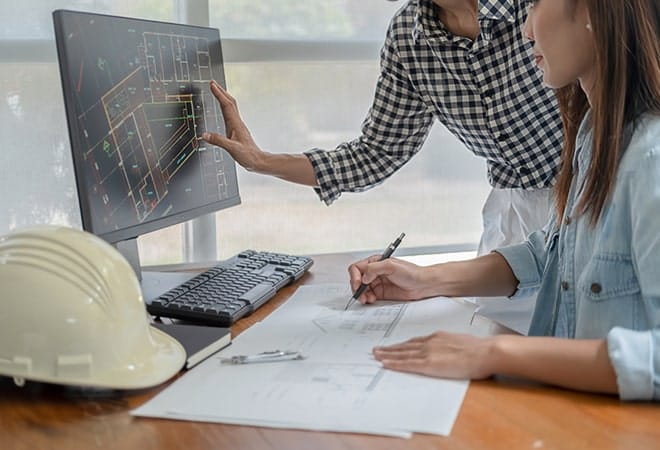 Planning & Building Regulations